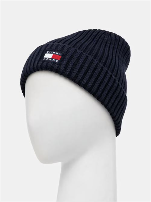 Cappellino in cotone Tommy Jeans | AW0AW17899C1G